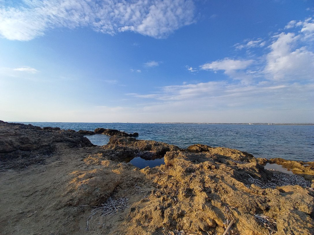 Racale酒店住宿-Salenthouse