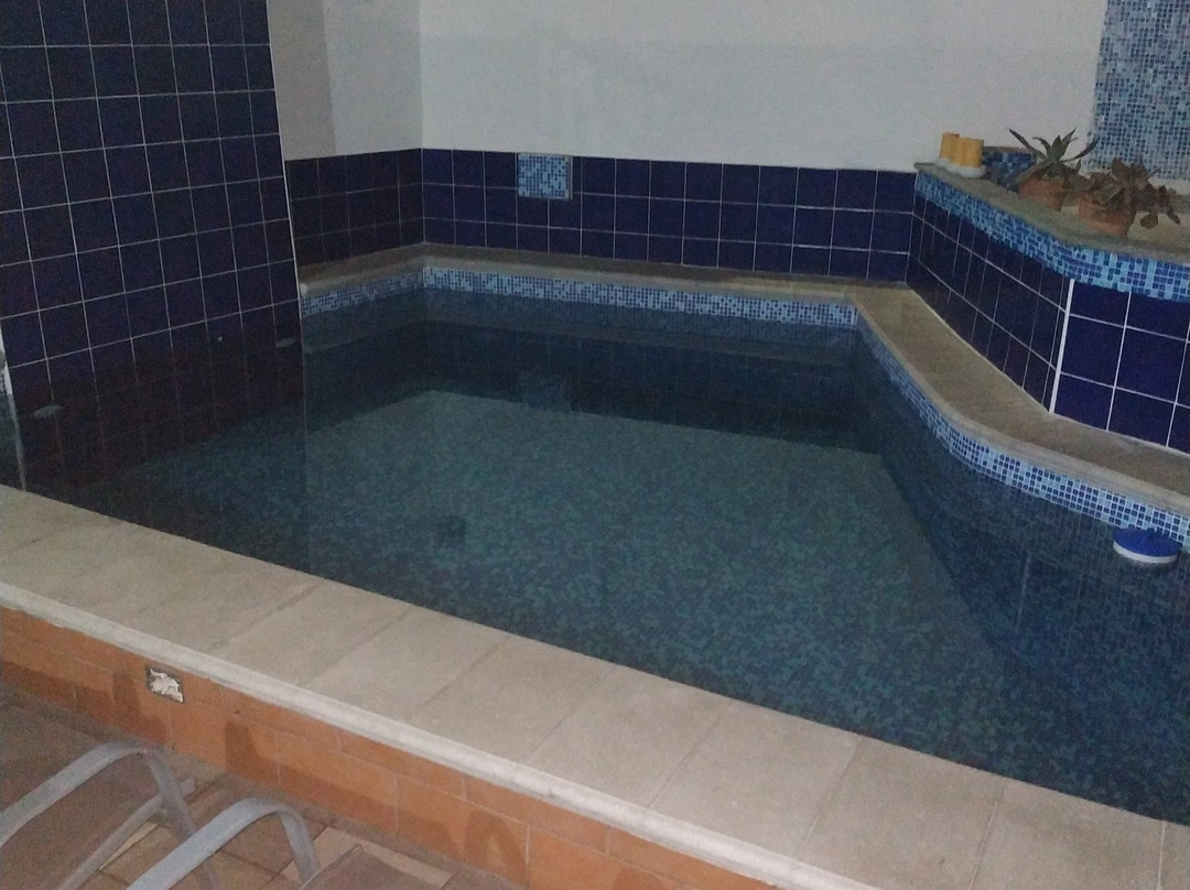 Villa Giulia - Vesuvian Guest House主图