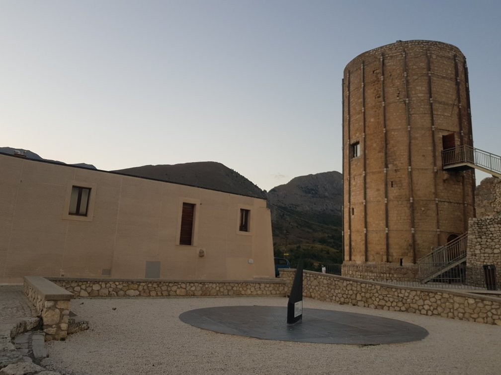 Torre delle Stelle景点图片