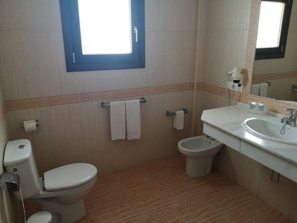 Hotel Porfirio主图