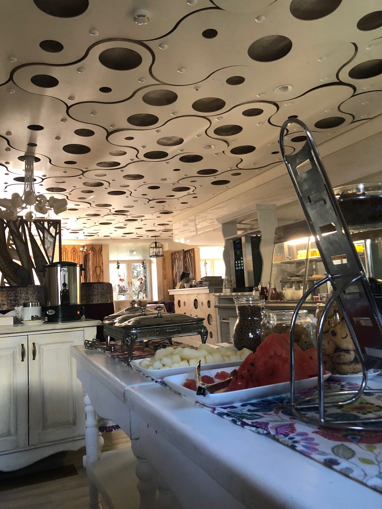 Kamarooms Business Hotel & Spa-官方