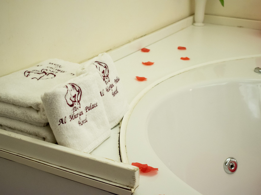 Al Murjan Palace Hotel主图