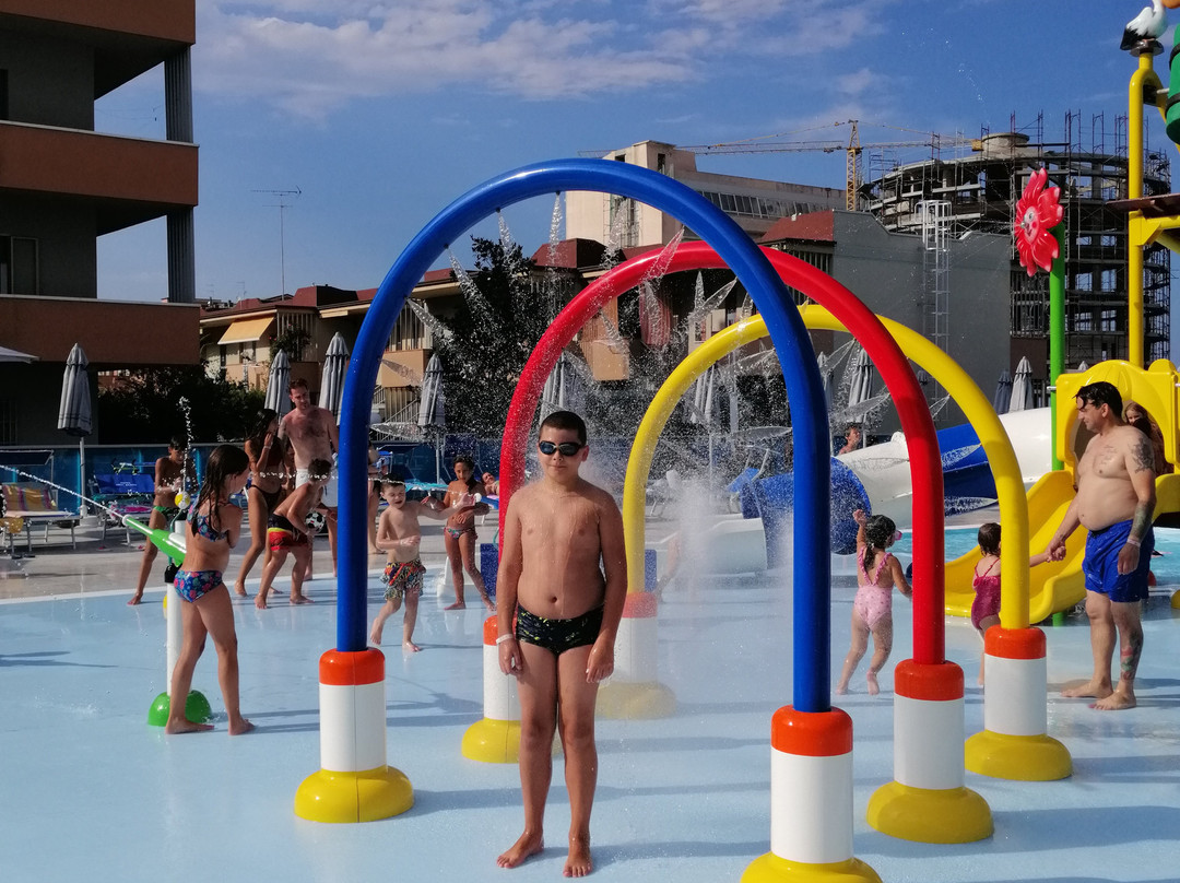 Club Family Hotel Serenissima主图