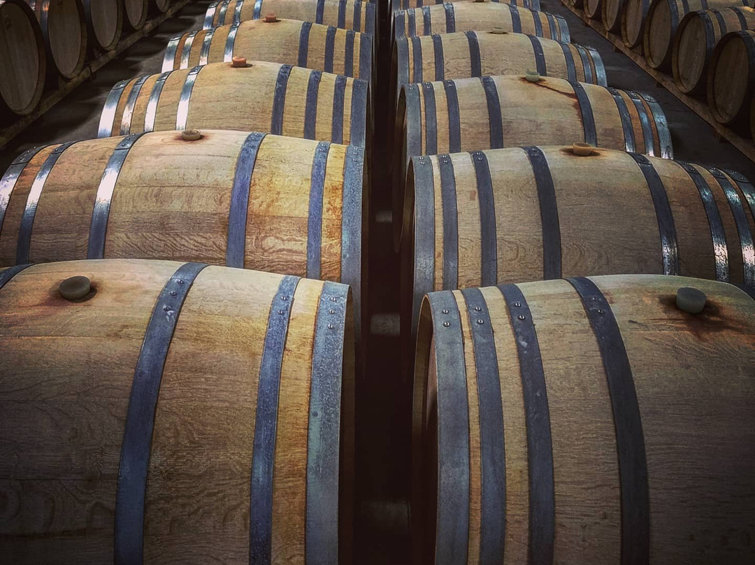 La Vinsobraise-Vinsobres必去景点