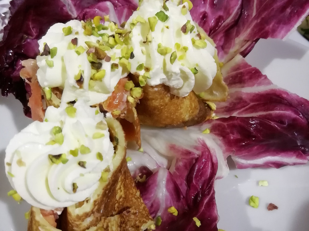 B&B Il Casale di Federico主图