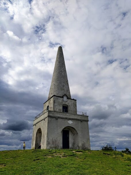 The Obelisk景点图片
