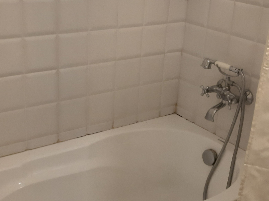 Rockbourne Bungalow主图