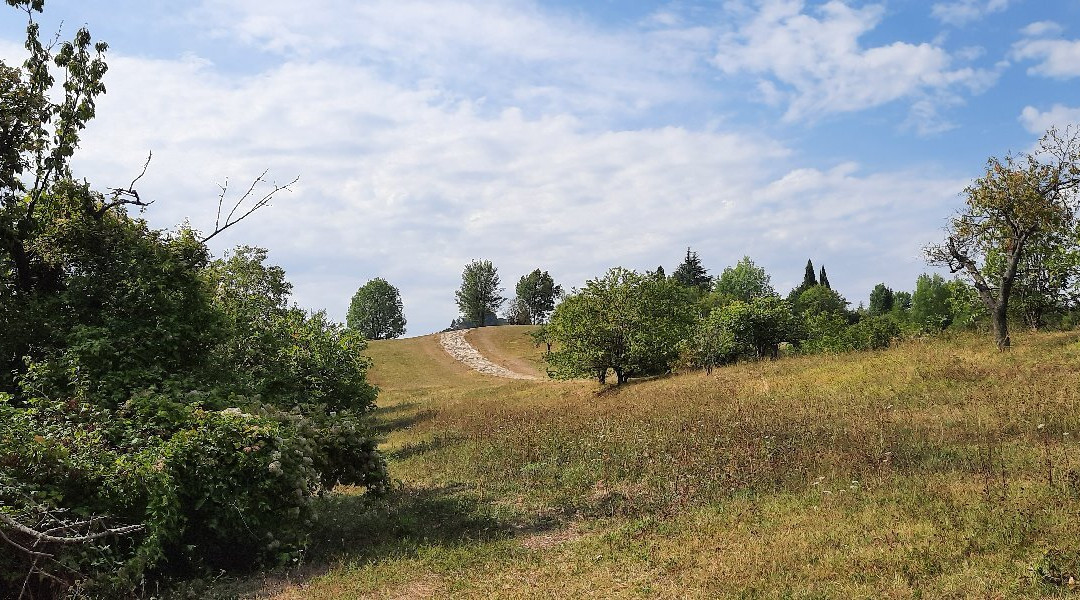 Parco Del San Pellegrino-博洛尼亚必去景点