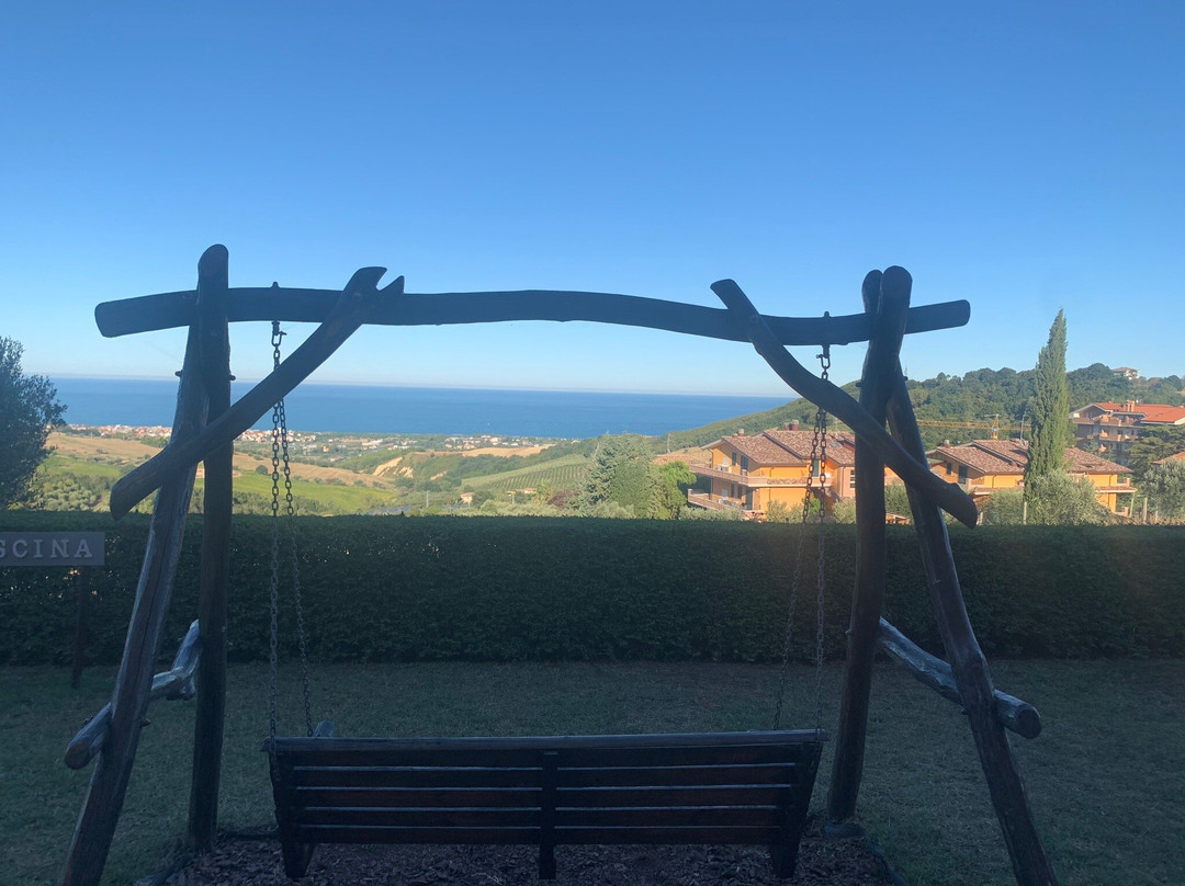 Villa Susanna degli Ulivi - Resort & Spa主图