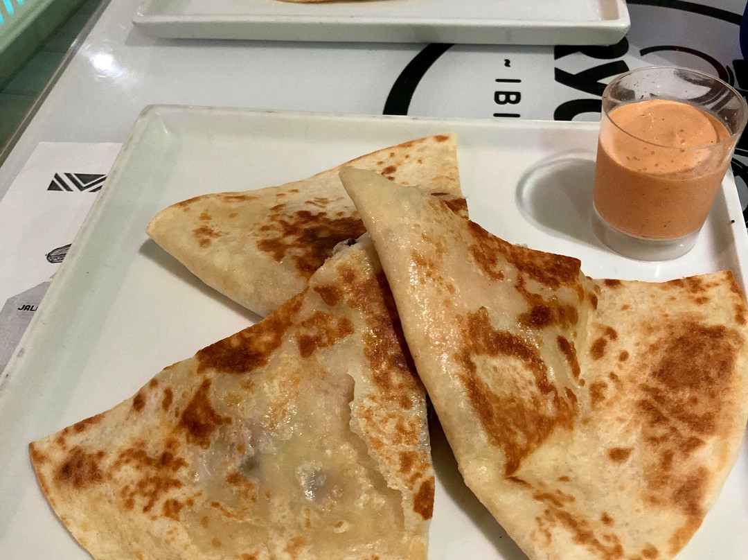 Ryans La Marina主图