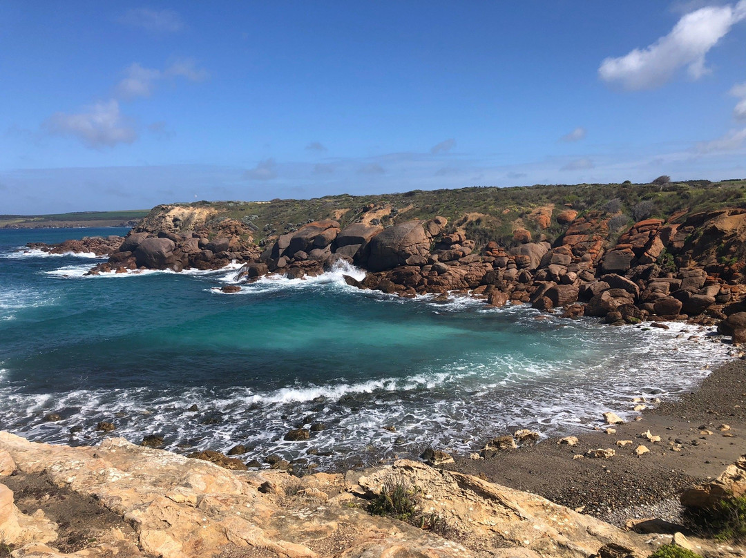 Sleaford Bay-Port Lincoln必去景点