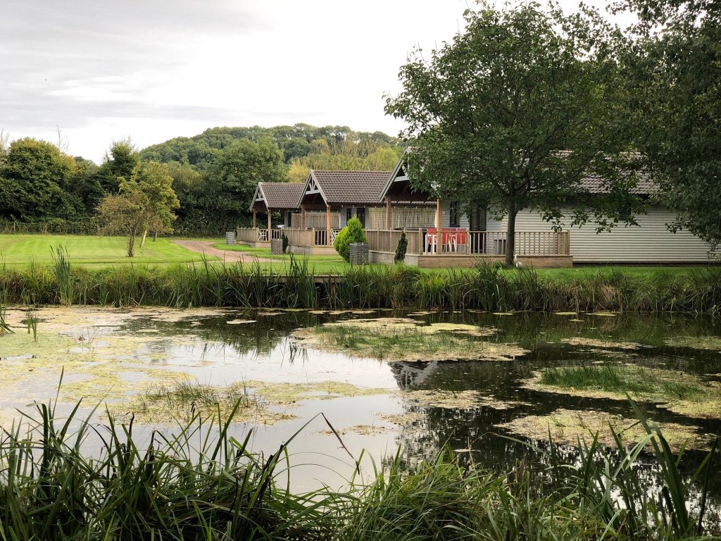 Redlake Farm Bed & Breakfast-官方