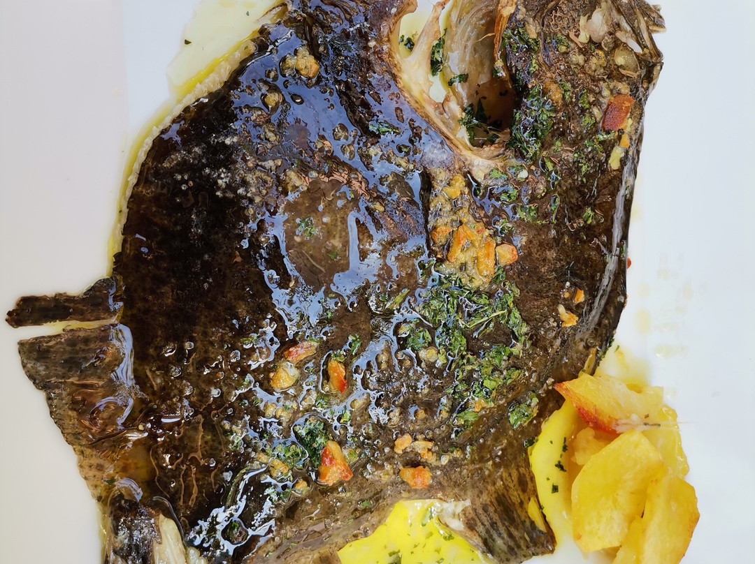 Hotel Lauaxeta Etxea主图