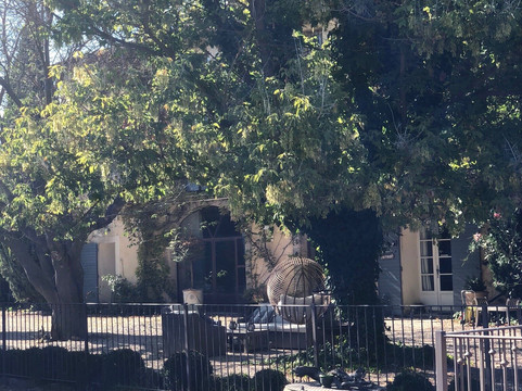 Côté Provence主图