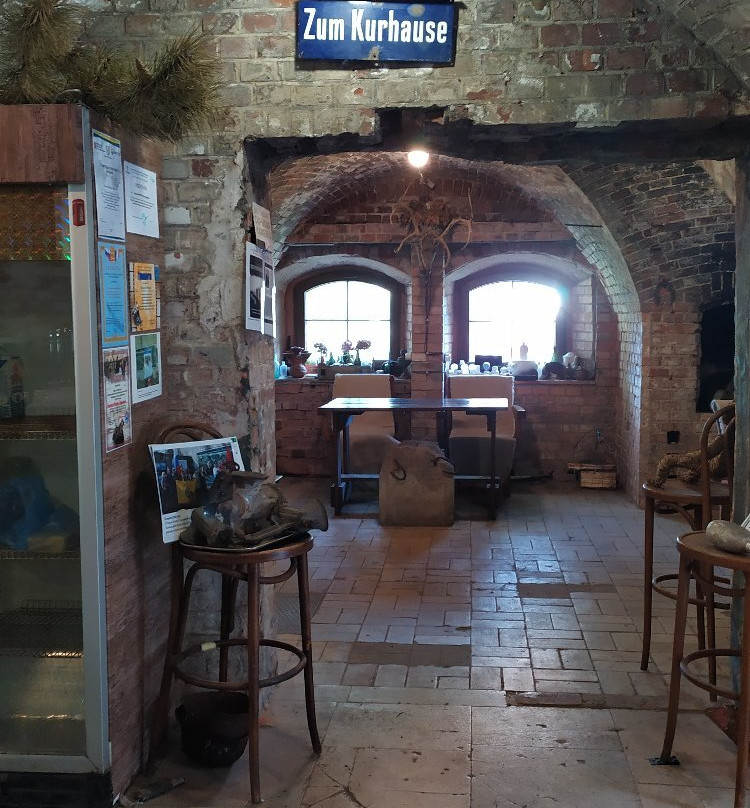 Stary Lyunet Museum景点图片