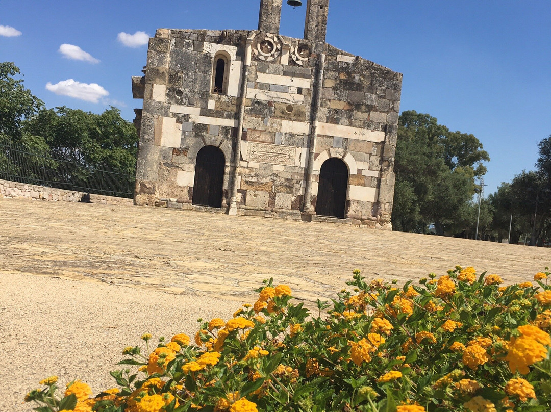 Villaspeciosa旅游攻略图片