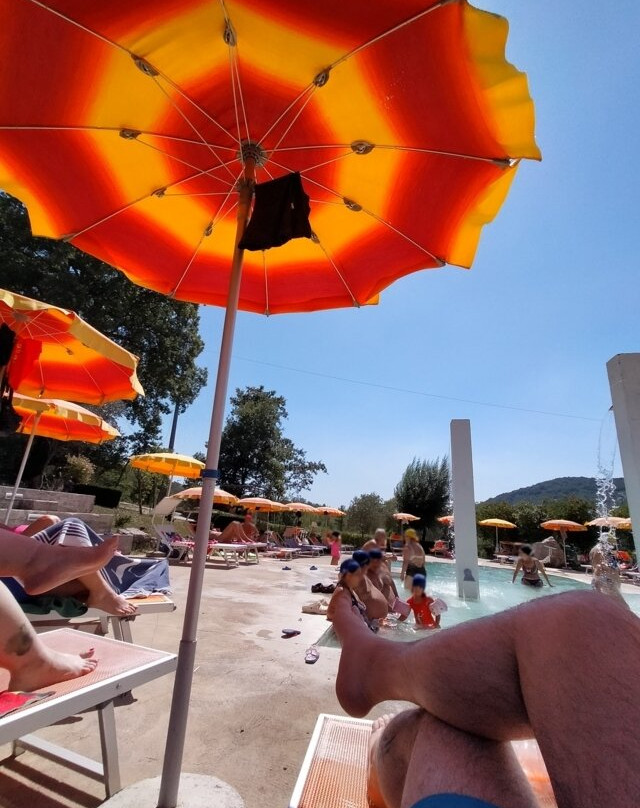 Terme del Tufaro Spa & Hotel主图
