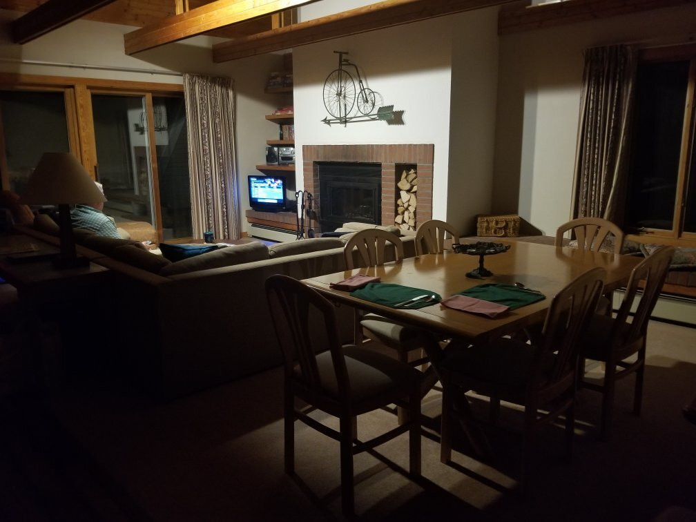 Eagles at Sugarbush主图