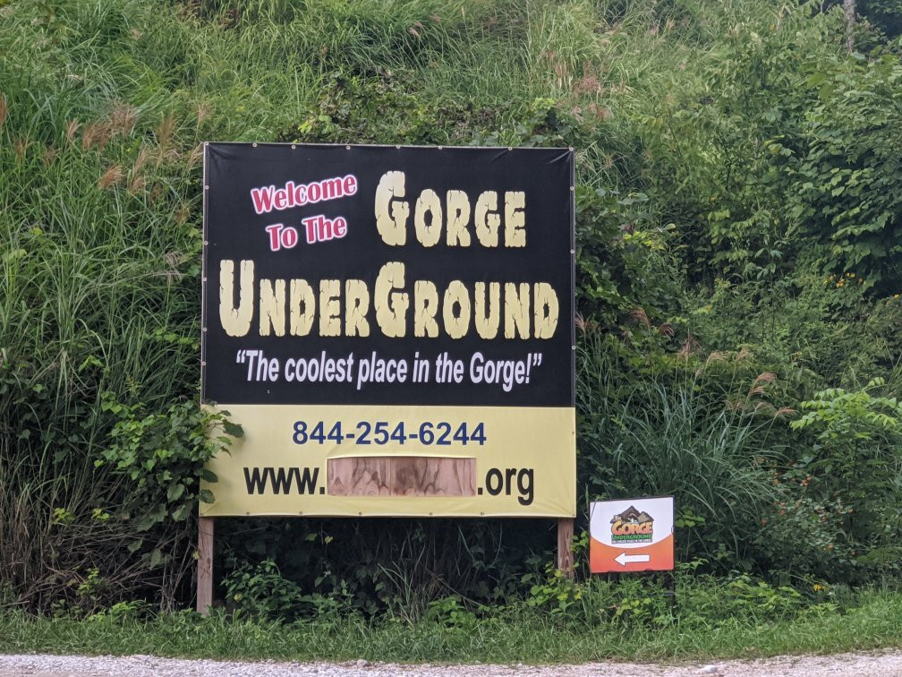 Thrillsville Adventure Park-Slade必去景点