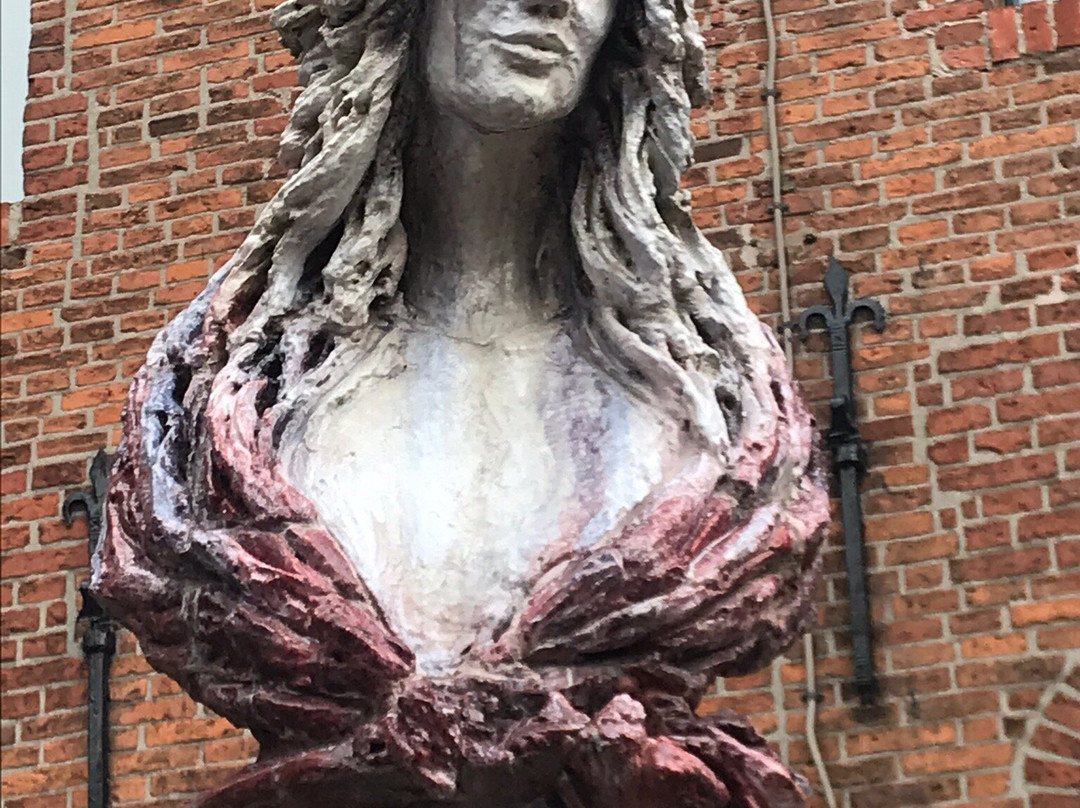 Free Tours Groningen-格罗宁根省必去景点