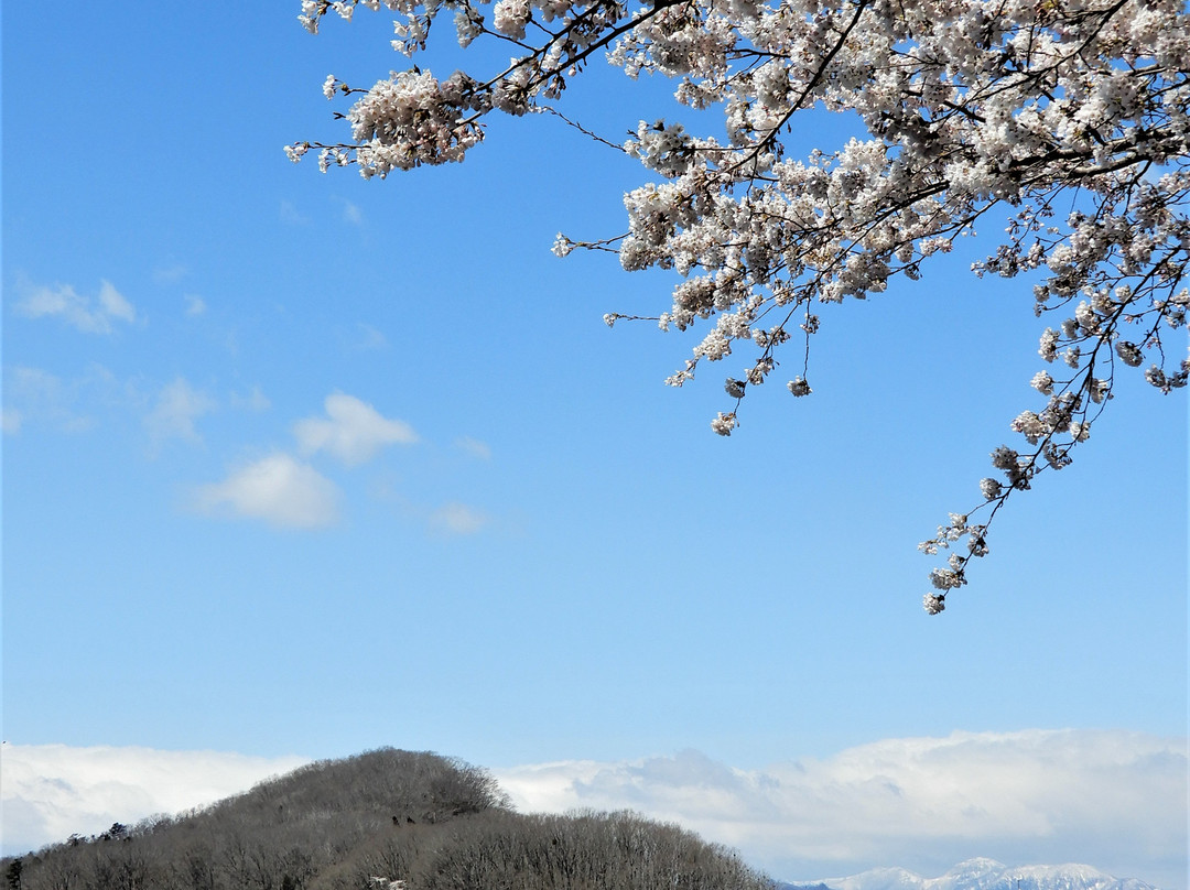 Kamafusa Dam Fureai Gakushu Shiryokan-川崎町必去景点