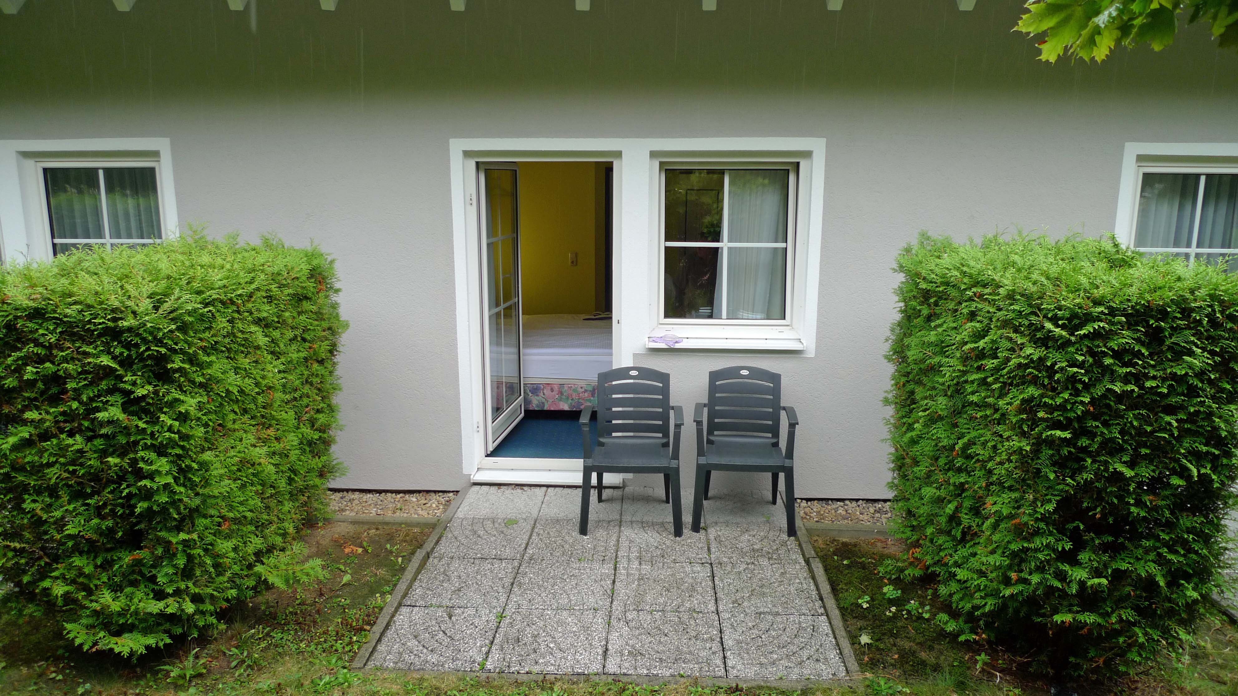 Landhaus Nicolai Hotel & Restaurant-浴室