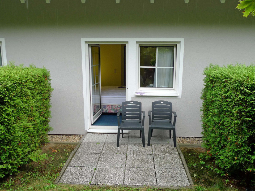 Landhaus Nicolai Hotel & Restaurant主图