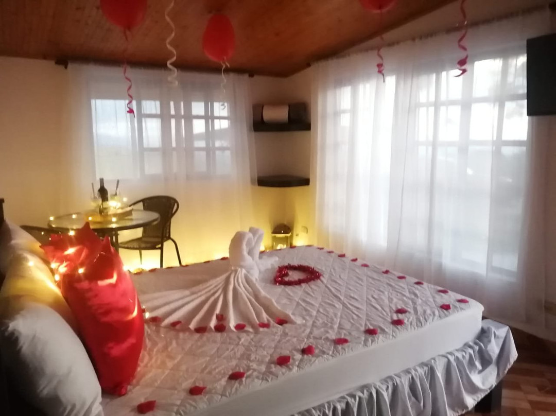 Finca Turistica Santa Clara主图