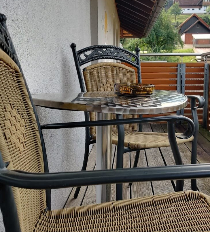 Hotel Badischer Hof主图