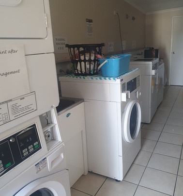 Charters Towers Motel主图