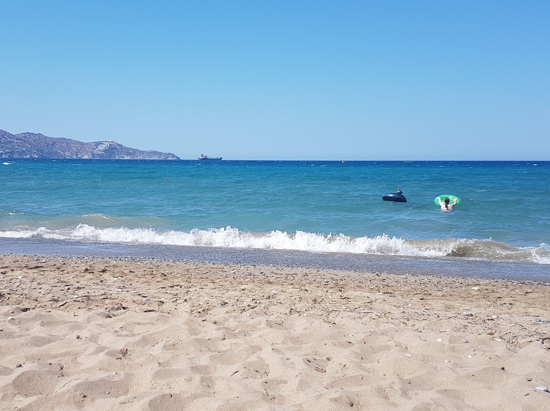 Dessole Dolphin Bay Resort主图