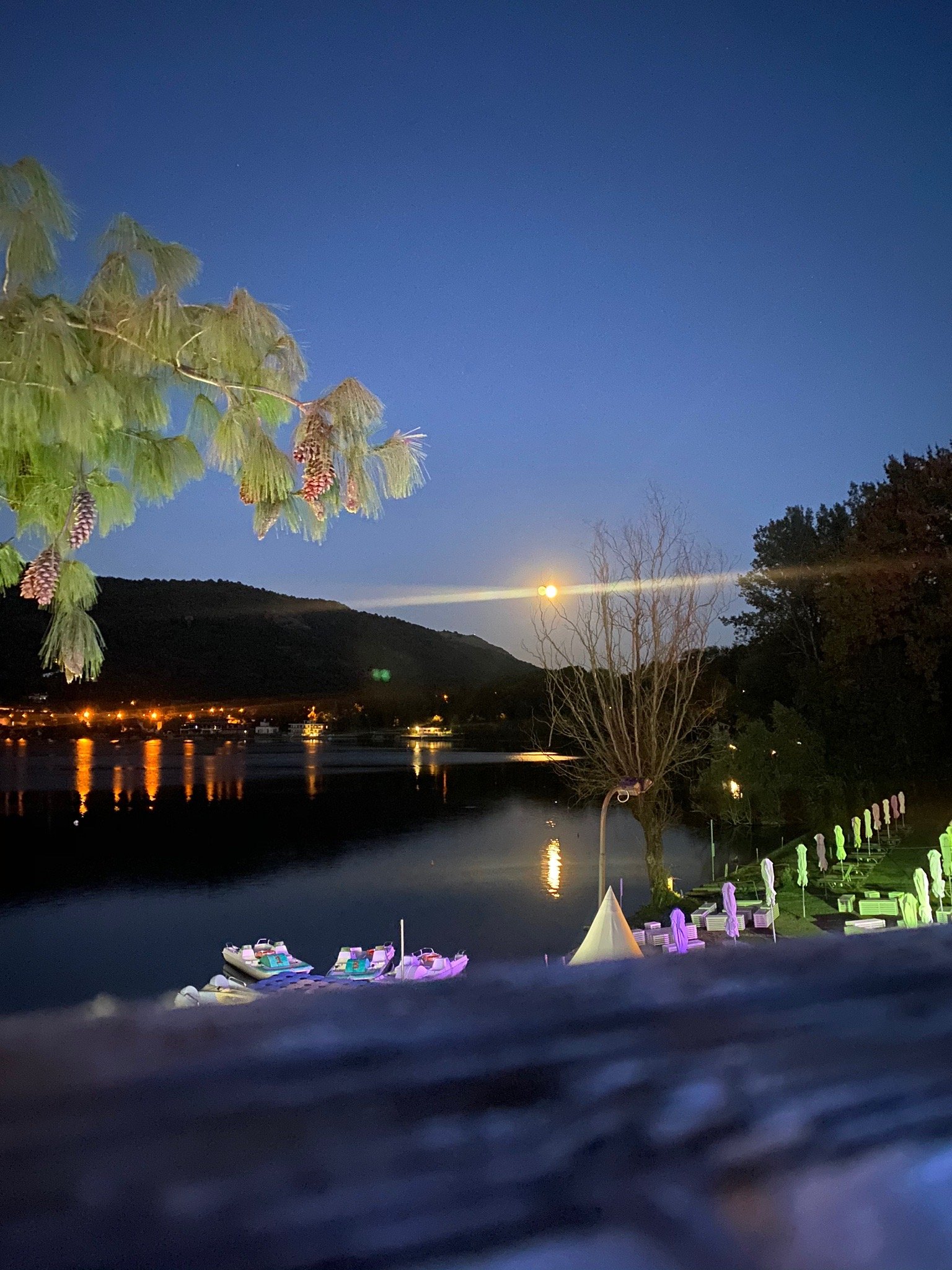 Hotel chalet del lago Avigliana-官方