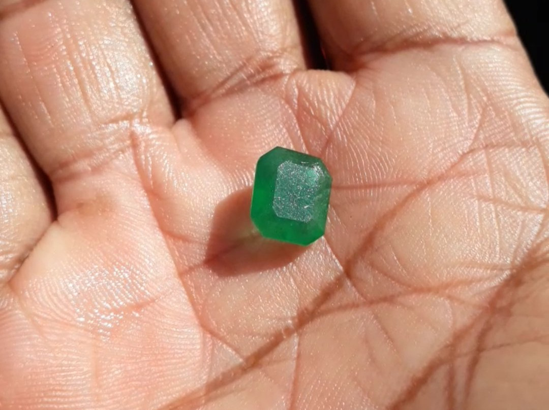 Mercado do Cristal-Cristalina必去景点