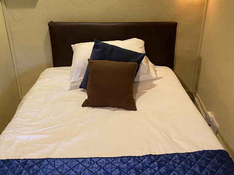 The Kings Head Hotel主图