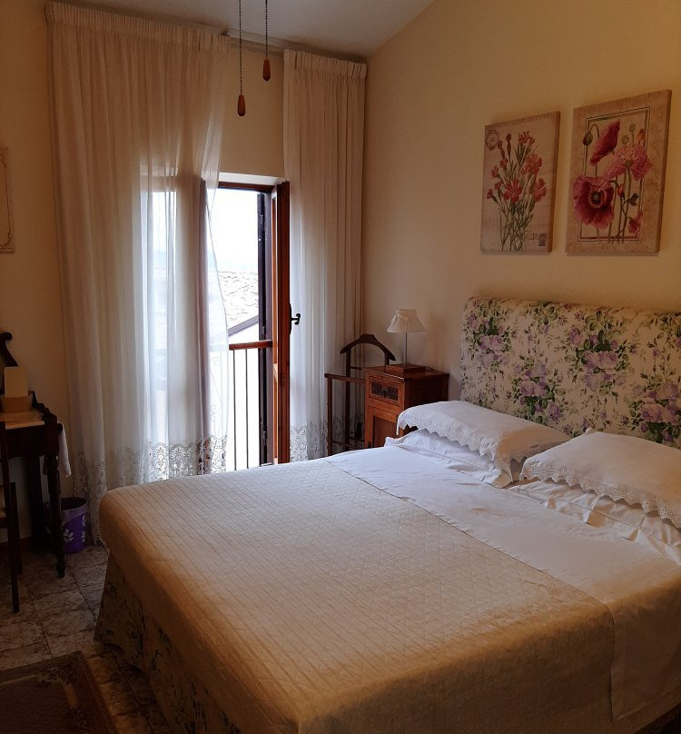 B&B La Scala Fiorita主图