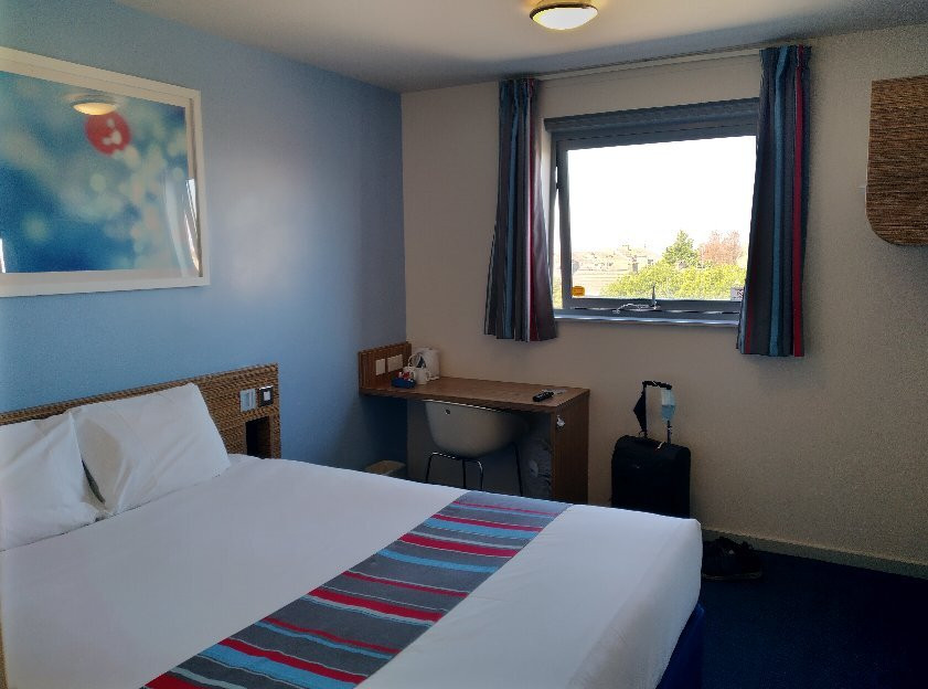 Travelodge Morecambe主图