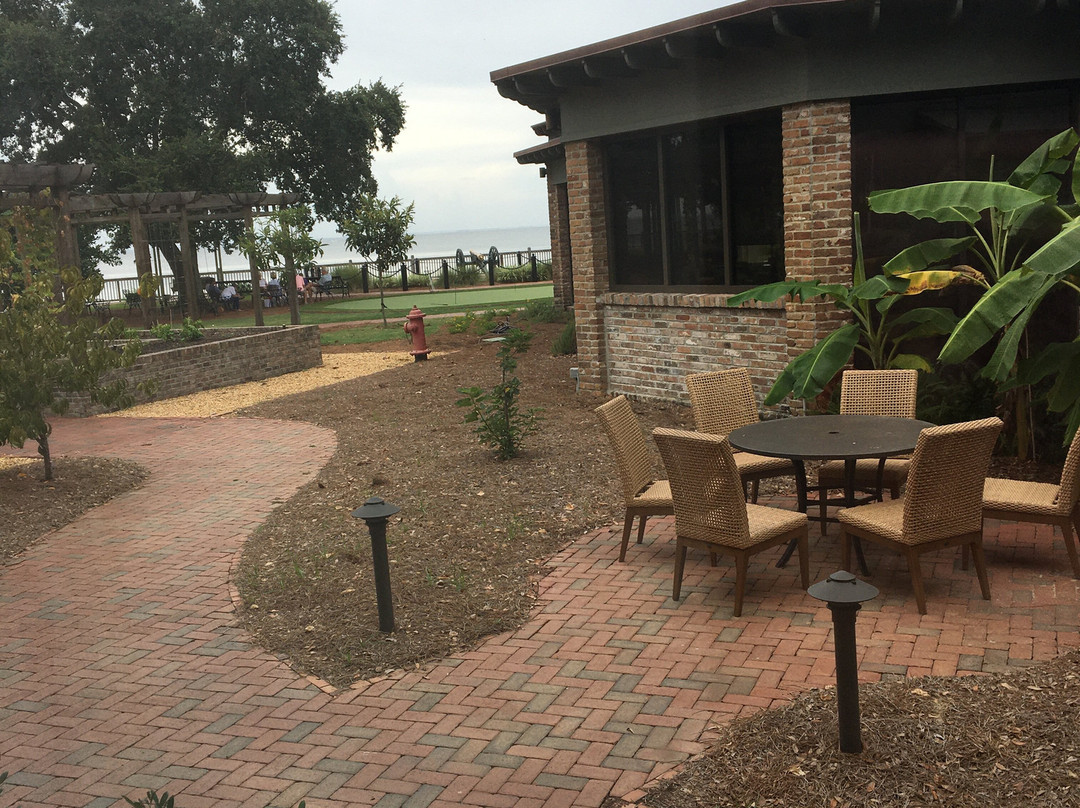 The Grand Hotel Golf Resort & Spa, Autograph Collection主图