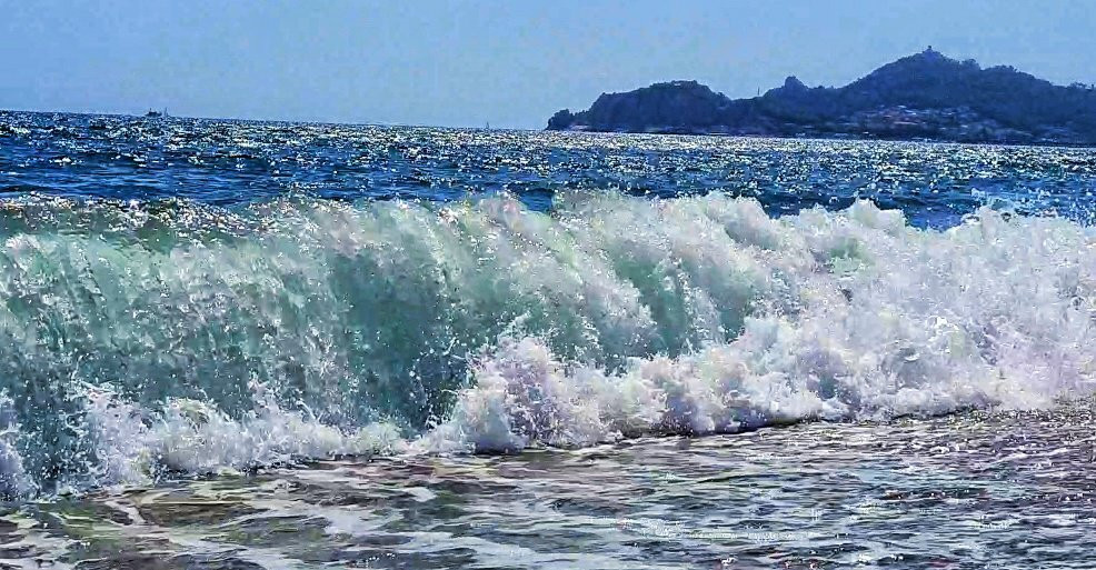 Spiaggia di Girasole-Girasole必去景点