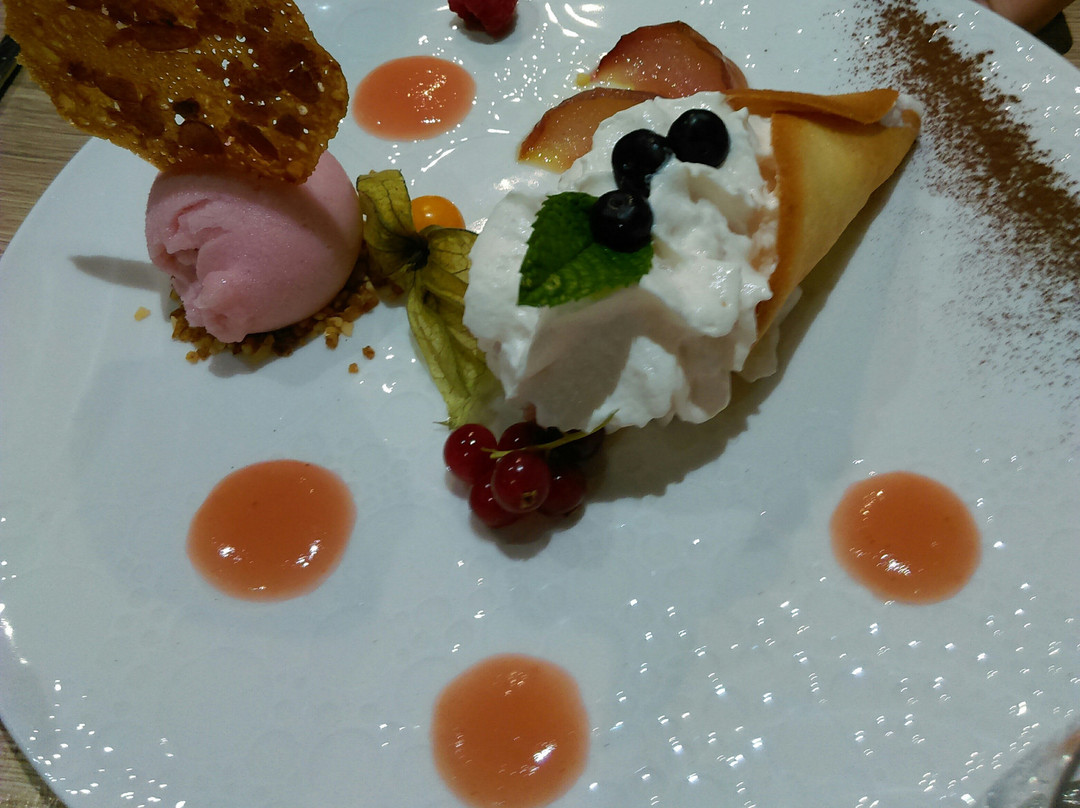 Coren旅游攻略图片