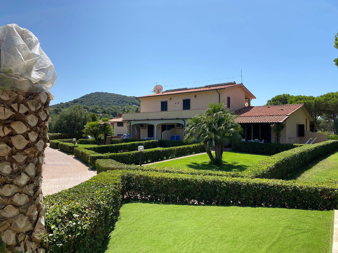 Residence Lido Azzurro主图