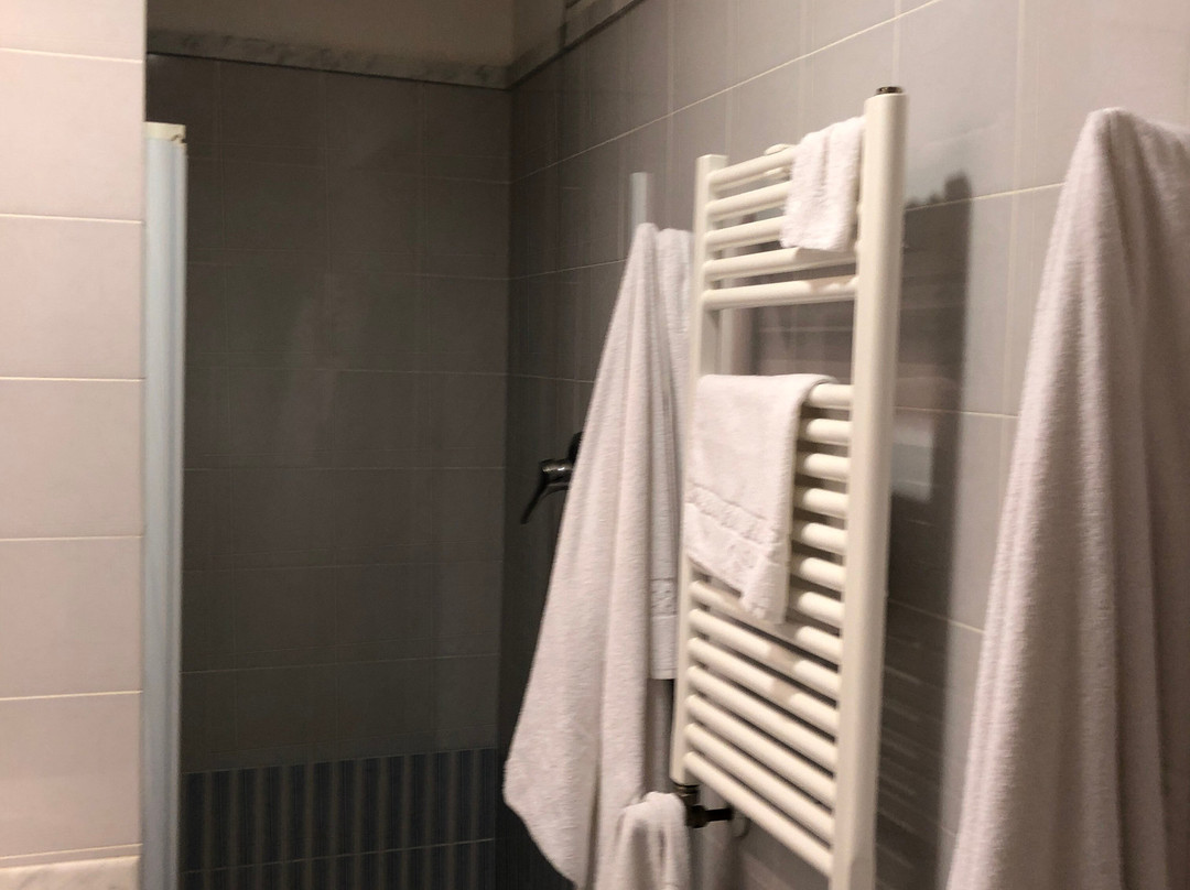 La Tana dell'Istrice主图