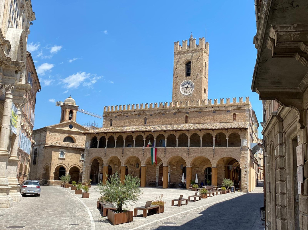 Piazza del Popolo景点图片