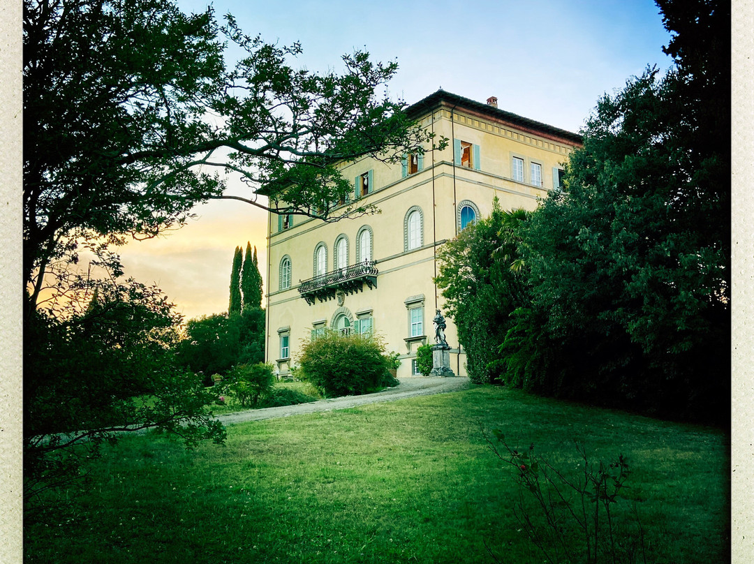 B&B Il Casale di Villa Rossi主图