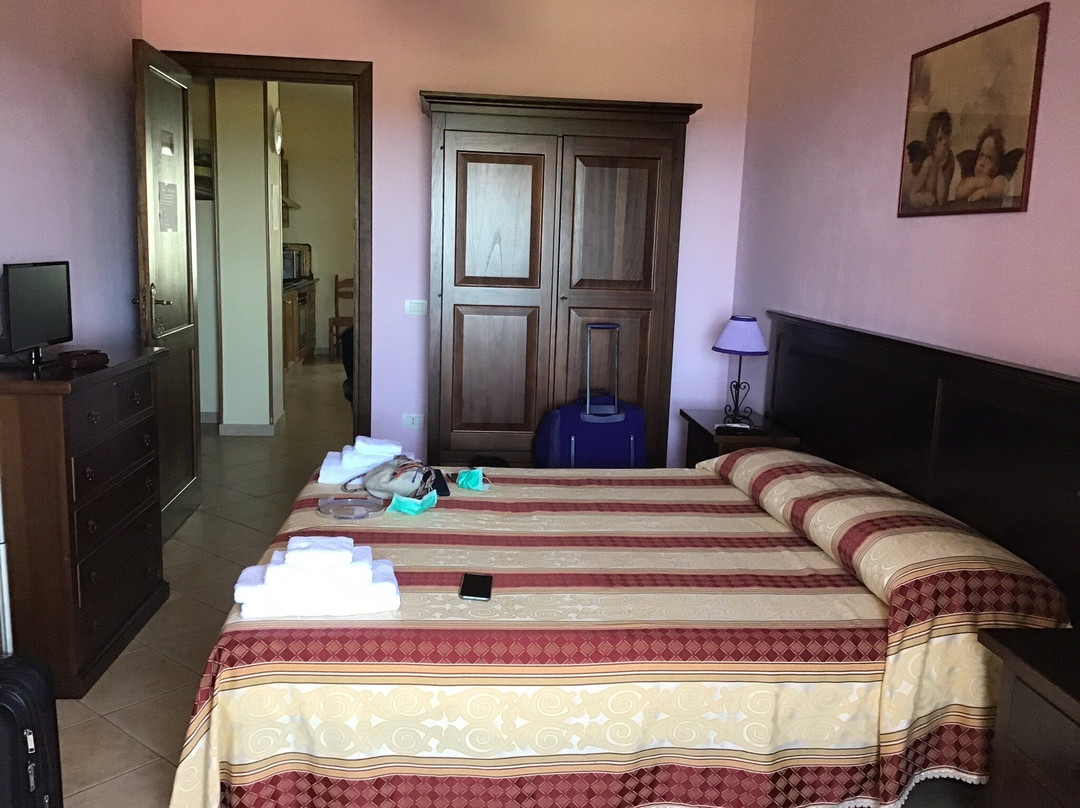 Bed & Breakfast Meligrana主图