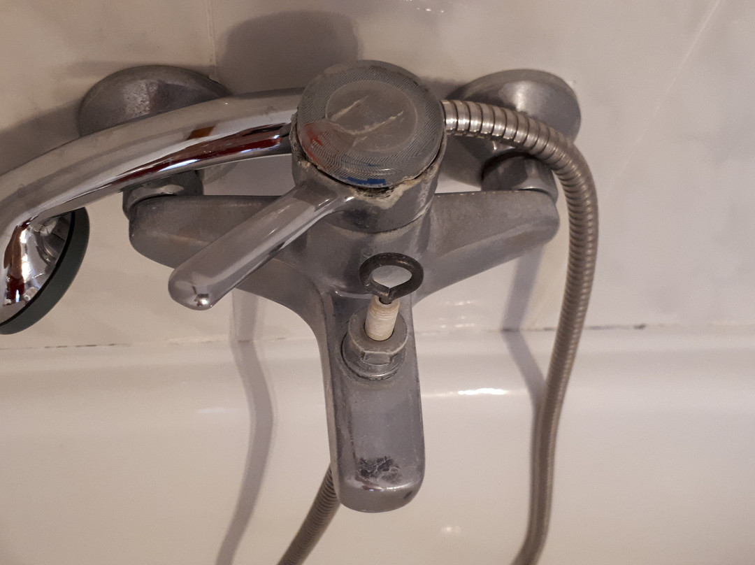 Hotel San Martin主图