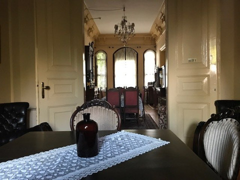 Anastasia Meziki History Boutique Hotel主图