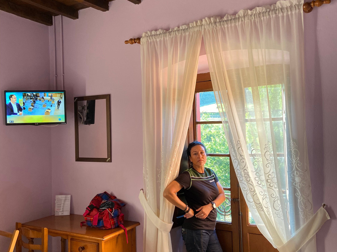 Hotel Rural Genestoso主图