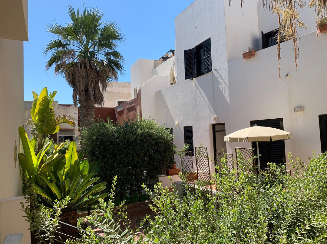 Residence Scirocco e Tramontana主图
