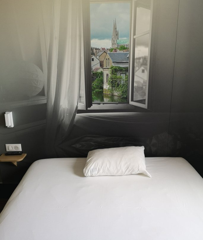 B&B HOTEL Chartres Océane主图