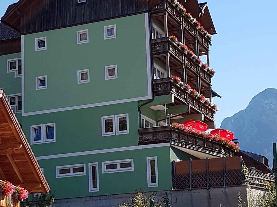 Hotel Schwaiger主图